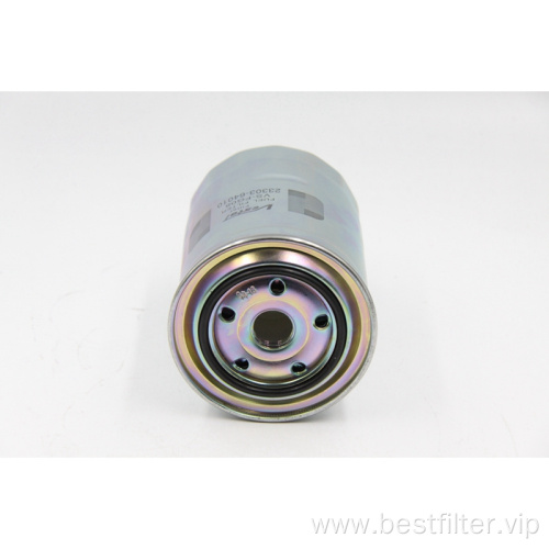 China factory wholesale price auto engine fuel filter 23303-64010